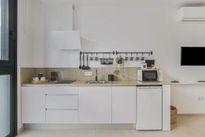 Apartamento Black and White 1 11