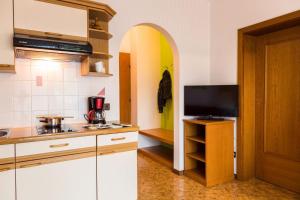 Ferienwohnung Lanz 1