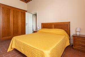 Appartamento Giannutri