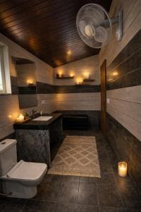 The Lagoon- 3BK Cottage Stay with Private Pool and Garden