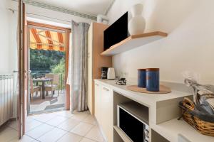 Residence Tatiana A2