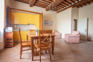 Appartamento Giannutri