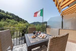 Residence Tatiana A2