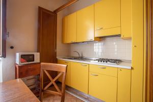 Appartamento Giannutri