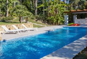 Villa Nagueles
