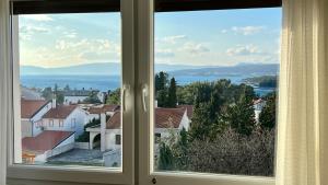 Apartment Olive with wonderful sea view - 5 min to beach