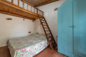 Dimora tipica Carlofortina