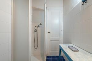 Dimora tipica Carlofortina