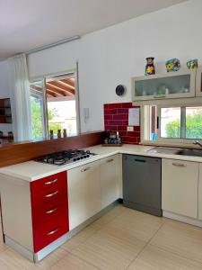 Villa Spiaggia Plaja