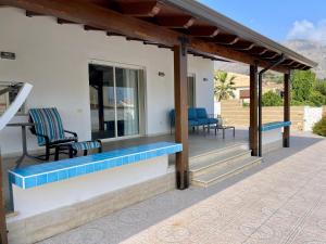 Villa Spiaggia Plaja