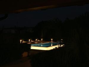Villa Spiaggia Plaja