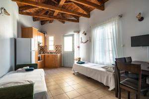Afroksilia Villa Triantafilo
