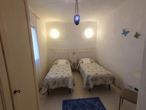 Casa vacanza in riva al mare