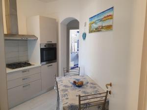 Casa vacanza in riva al mare