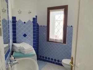 Casa vacanza in riva al mare img19