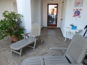Casa vacanza in riva al mare img12
