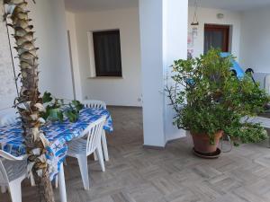 Casa vacanza in riva al mare img6