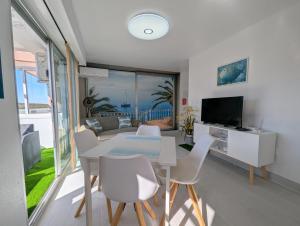 R-23 Modern apartment in La Mata
