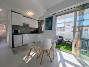 R-23 Modern apartment in La Mata