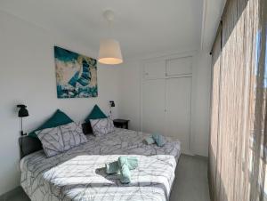 R-23 Modern apartment in La Mata