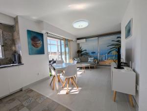 R-23 Modern apartment in La Mata