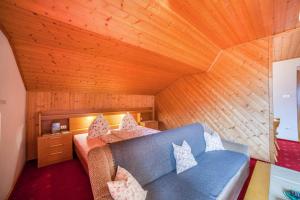 Sankt Corbinian Apartement 4