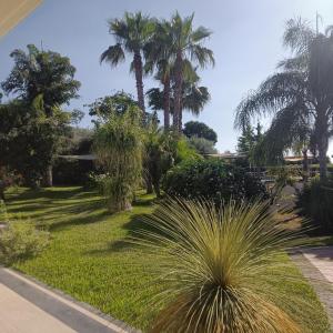 Villa Vittoria - Santa Tecla