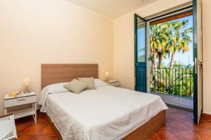 Villa Vittoria - Santa Tecla