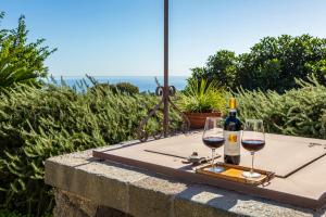Villa Vittoria - Santa Tecla