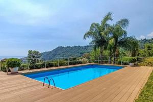 Villa Vittoria - Santa Tecla