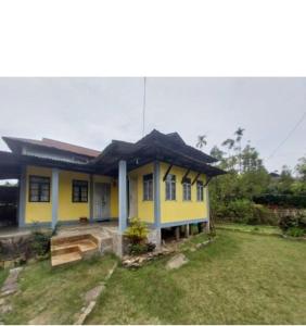 Andy homestay