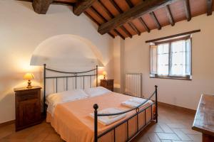 Appartamento La Loggia