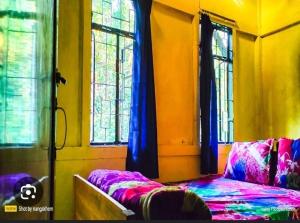 Andy homestay