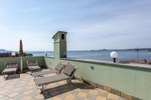 Gardasol Superior 1 Vista Lago