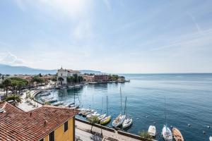 Gardasol Superior 1 Vista Lago