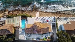 Villa Albatros - piscine chauffée