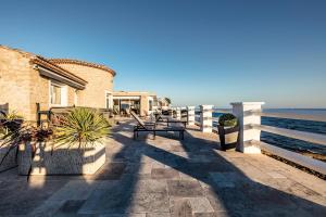 Villa Albatros - piscine chauffée