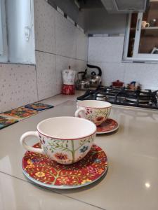 Loft hermoso en casa patrimonial