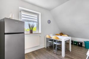 Neue ruhige Ferienwohnung