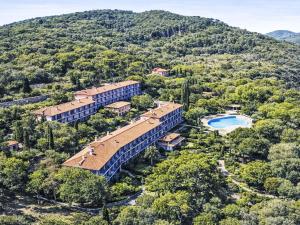 Apartment Cantinone 3 by Interhome