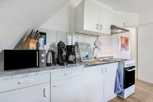 Neue ruhige Ferienwohnung