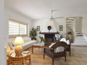 Villa Mimosa img14