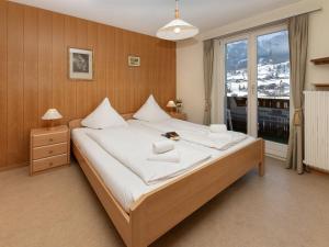 Apartment Chalet Beausite by Interhome