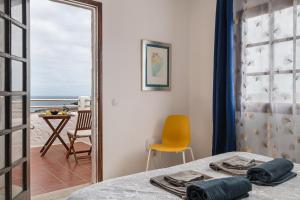 Playa Marina Eco Beach Villa