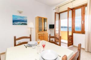 Casa Spiaggia Molo 4