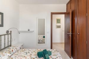 Apartamento Llenaire cerca playa