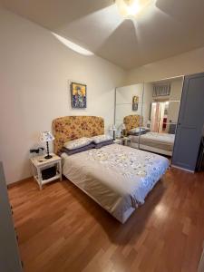 Appartamento Cairoli 19