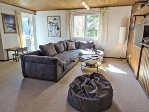 Apartment Crap Grisch by Interhome