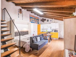 Apartment Aly dangelo - im Turm by Interhome