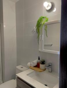 Inara 2 - Apartment with airport views - Zona 13 de la Ciudad de Guatemala